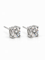 Elvire 1.60 Ct. Küpe