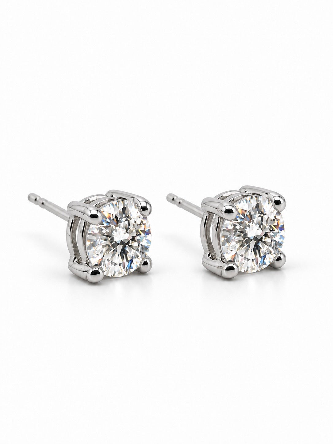 Elvire 1.60 Ct. Küpe