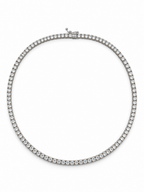 Nina 8.64 Ct Gerdanlık