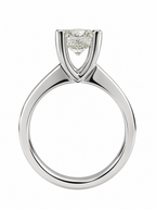 Lyséa 1.00 Ct Yüzük