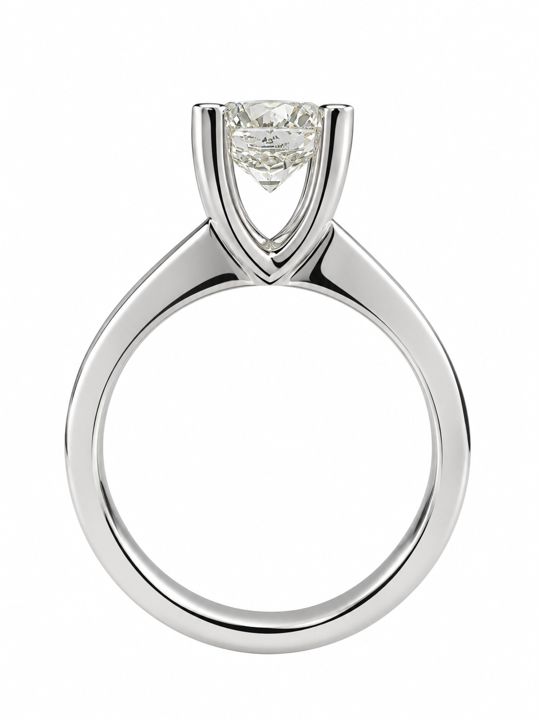 Lyséa 1.00 Ct Yüzük