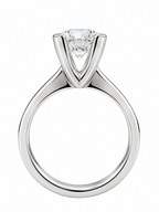 Cyralie 1.01 Ct Yüzük