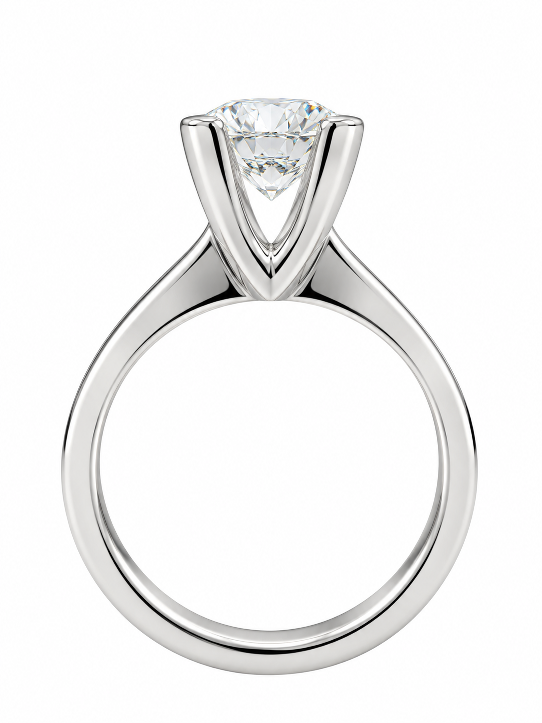 Cyralie 1.01 Ct Yüzük