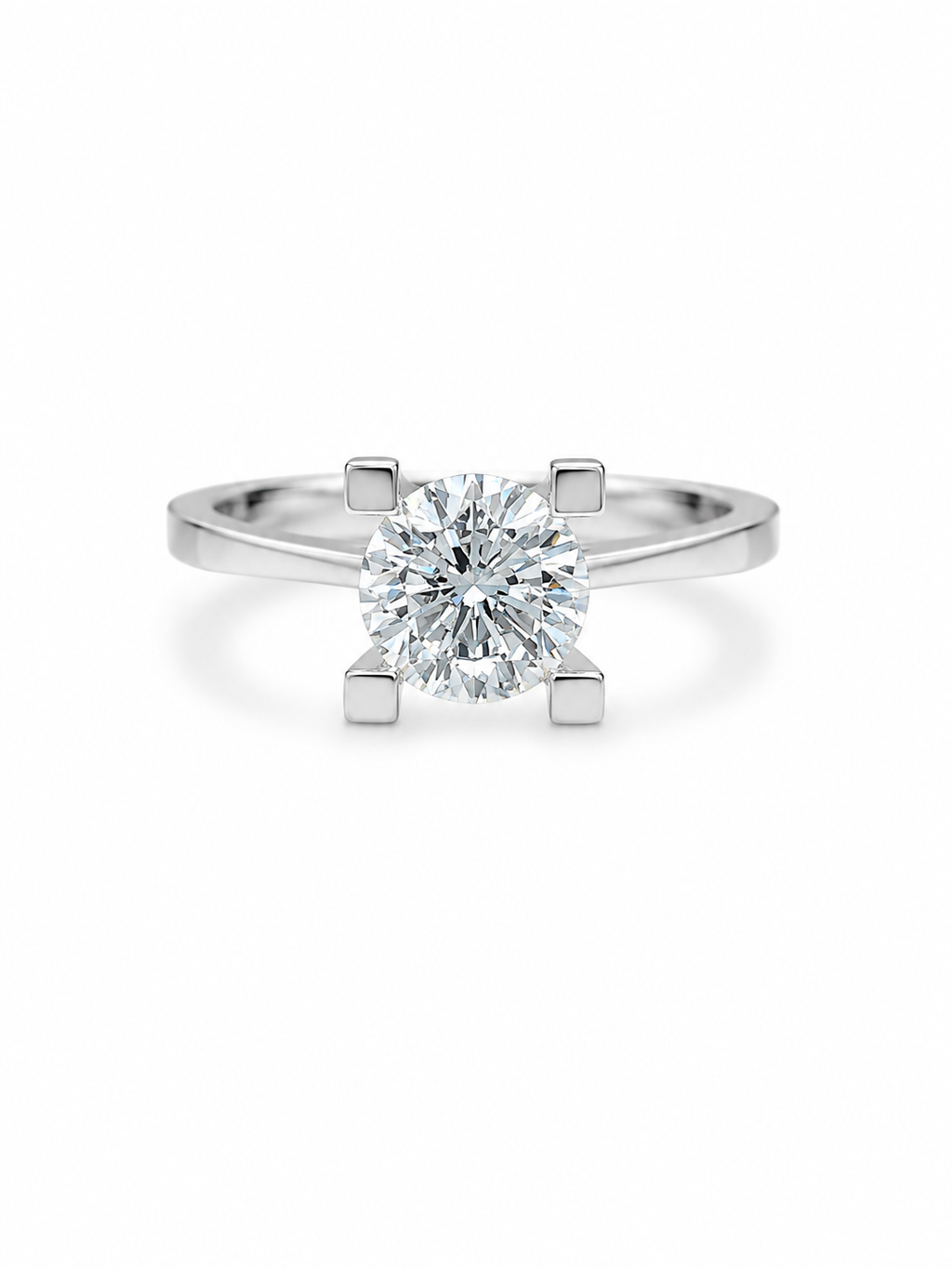Noévia 0.66 Ct. Yüzük
