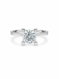 Noévia 0.66 Ct. Yüzük