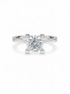 Noévia 0.66 Ct. Yüzük