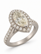 Orlane 1.40 Ct Yüzük