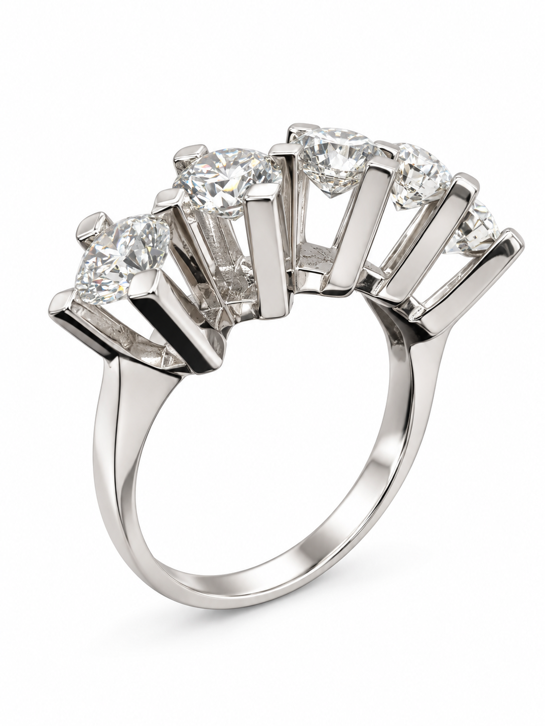 Maristelle 2.56 Ct. Yüzük