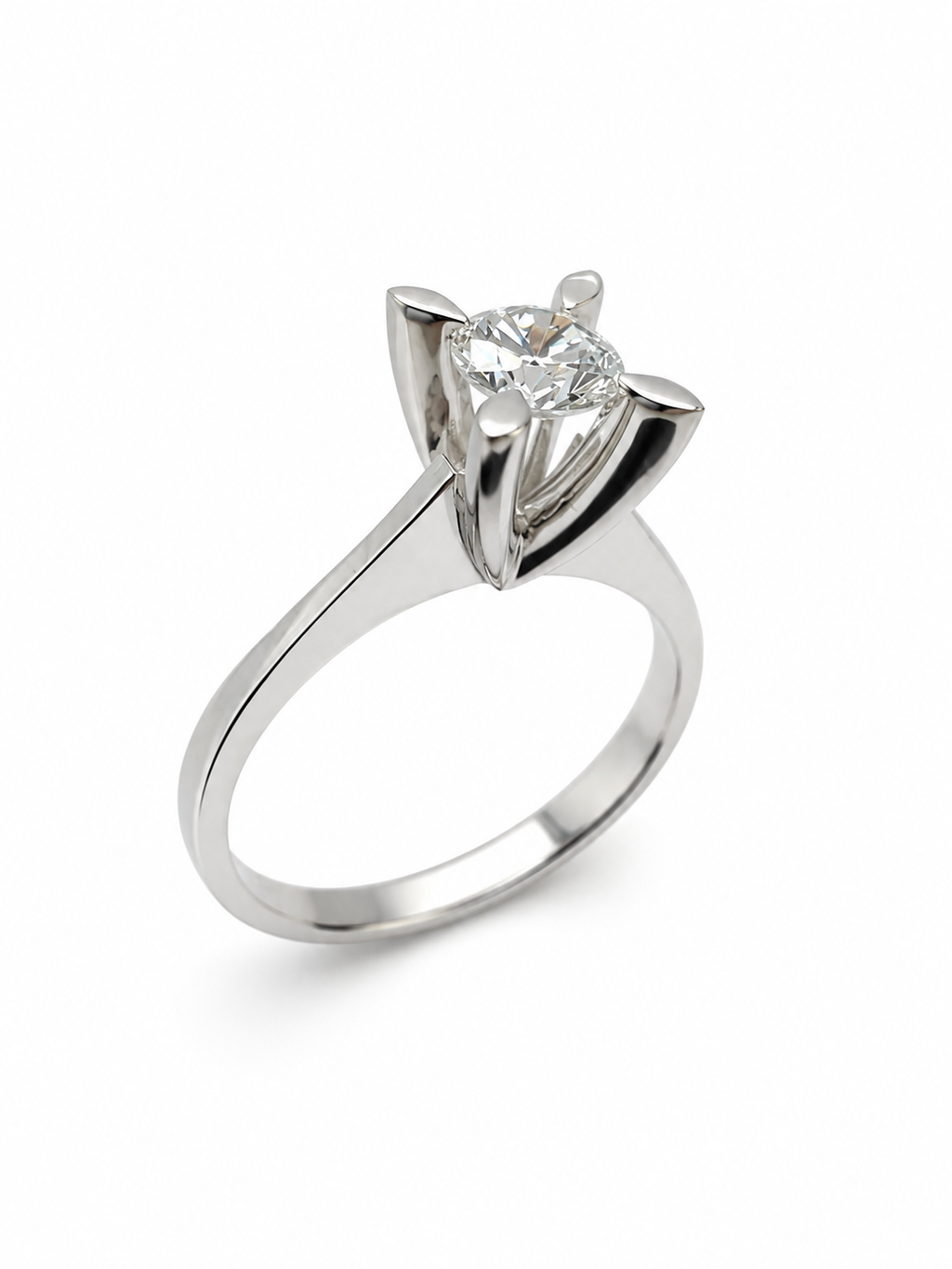 Léonore 0.39 Ct. Yüzük