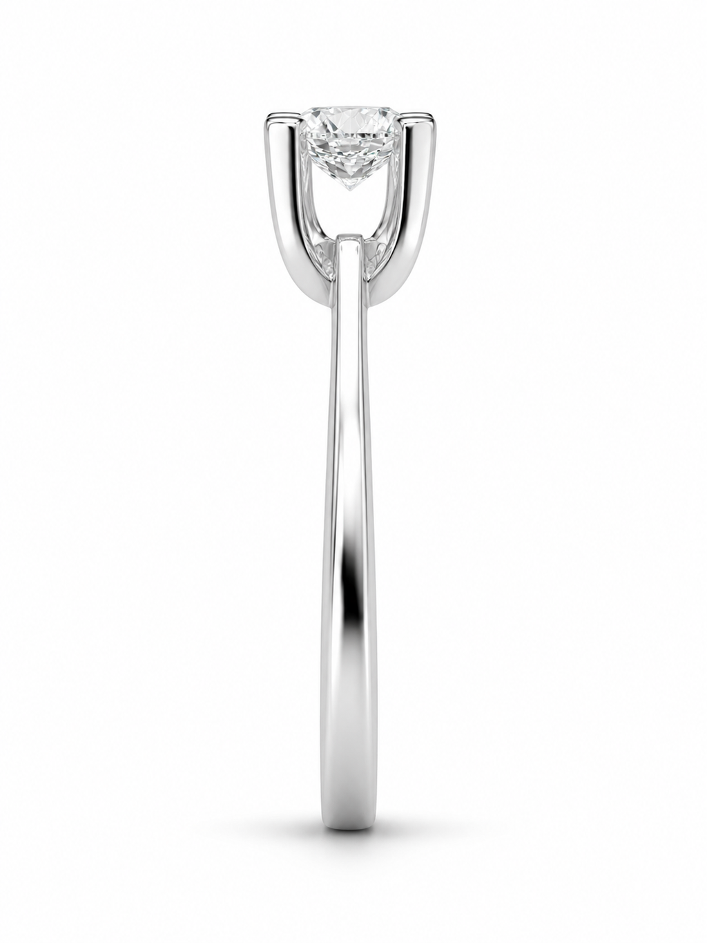 Élan 0.35 Ct Yüzük