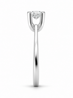 Élan 0.35 Ct Yüzük