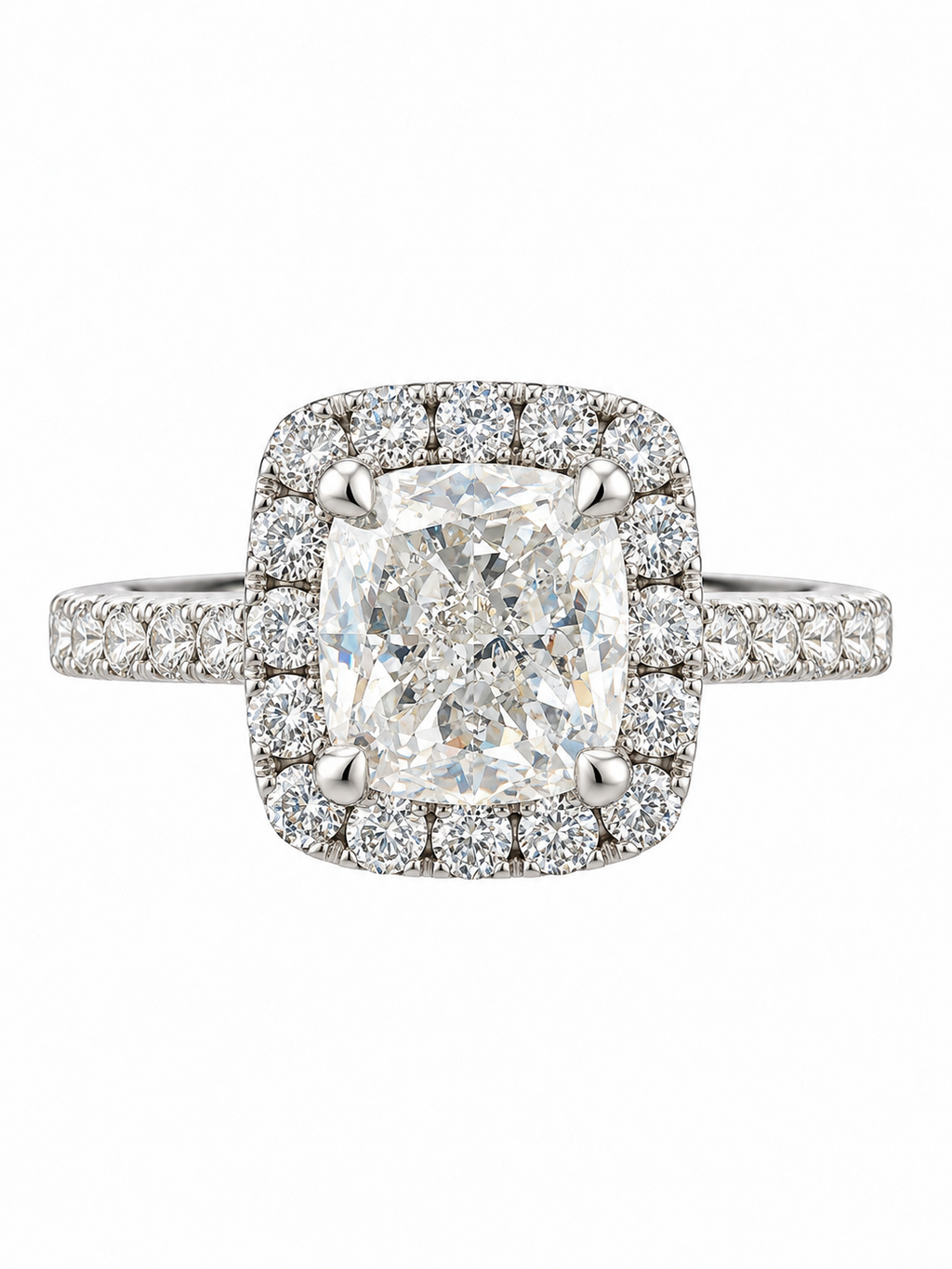 Mirecourt 1.15 Ct Yüzük