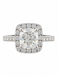 Mirecourt 1.15 Ct Yüzük