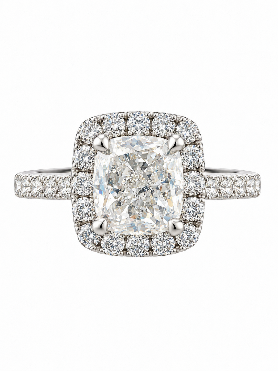 Mirecourt 1.15 Ct Yüzük