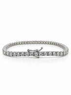 Maëline 4.57 Ct. Bileklik