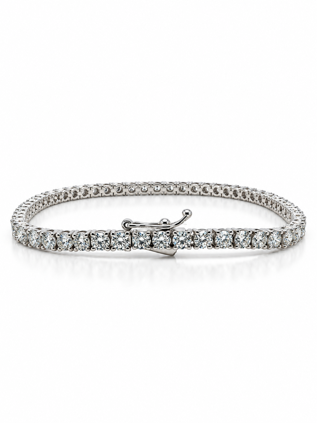 Maëline 4.57 Ct. Bileklik