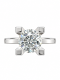 Celvane 1.15 Ct Yüzük