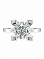 Celvane 1.15 Ct Yüzük