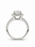 Mirecourt 1.15 Ct Yüzük