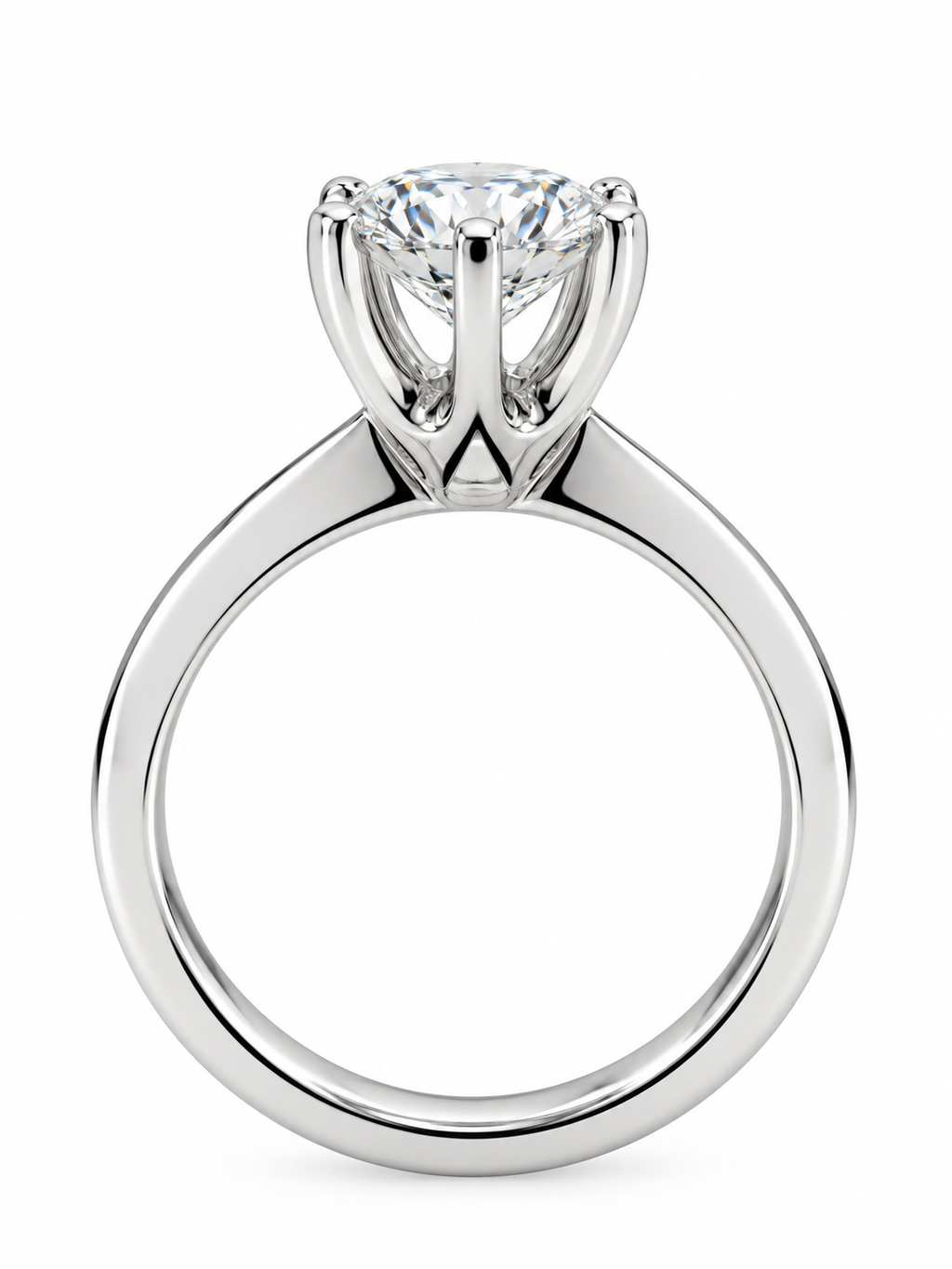 Montclair 1.02 Ct Yüzük
