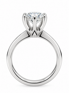 Montclair 1.02 Ct Yüzük