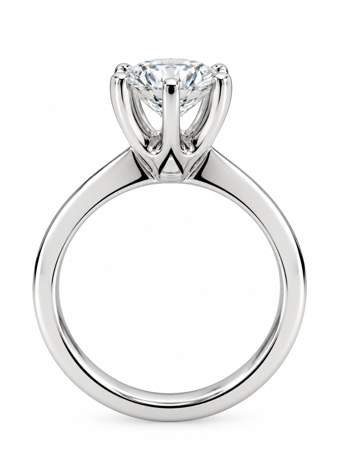 Montclair 1.02 Ct Yüzük