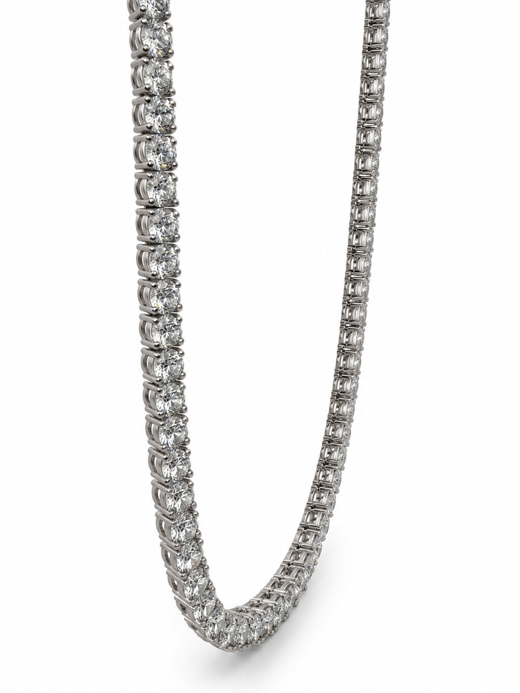 Méliora 27.47 Ct. Gerdanlık