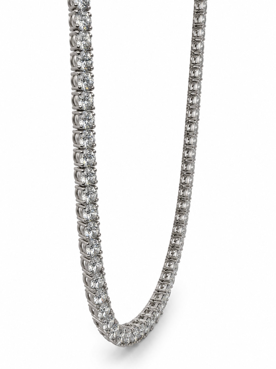 Méliora 27.47 Ct. Gerdanlık