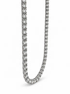Lys 34.89 Ct Gerdanlık