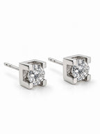 Léna 1.32 Ct Küpe