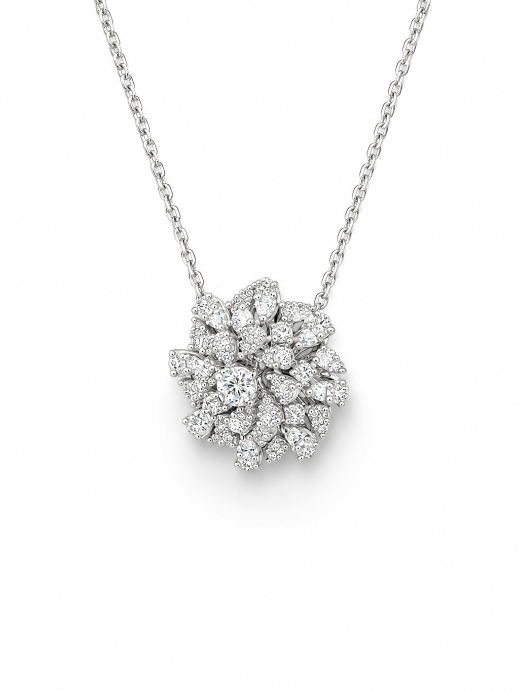 Fleur de Neige Set