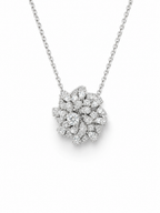 Fleur de Neige Set