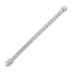 Reine 26.33 Ct Bileklik
