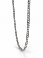 Anaé 11.15 Ct Gerdanlık