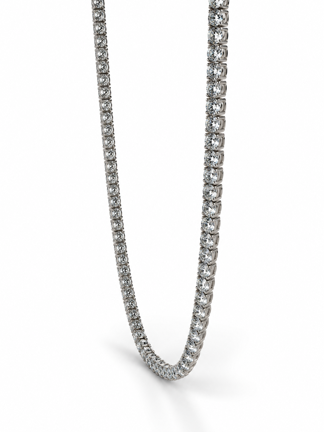 Anaé 11.15 Ct Gerdanlık
