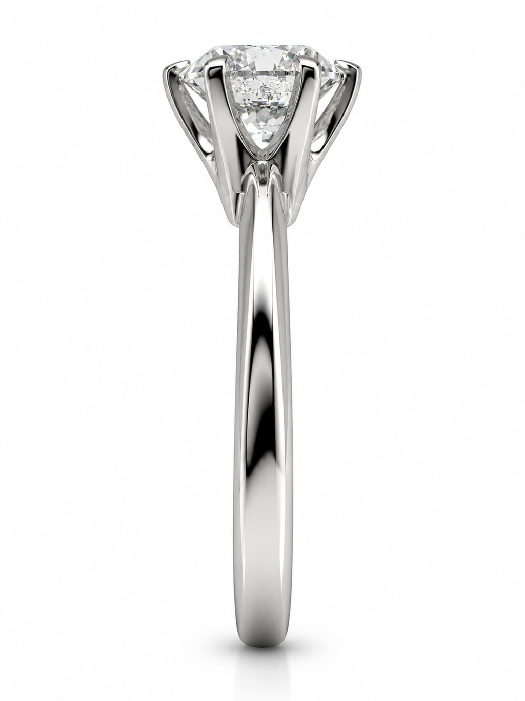 Marceau 1.26 Ct Yüzük
