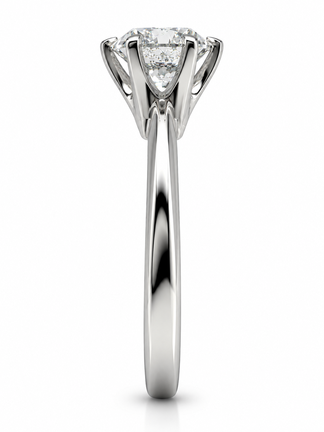 Marceau 1.26 Ct Yüzük