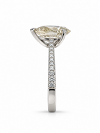 Apolline 2.21 Ct Yüzük