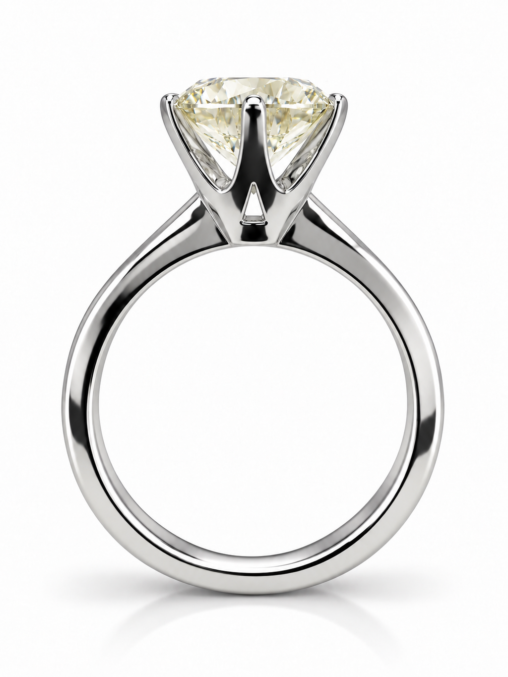 Bellamy 2.00 Ct Yüzük