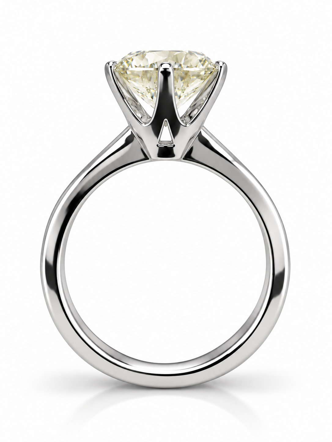 Bellamy 2.00 Ct Yüzük
