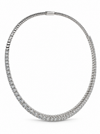 Éve 7.22 Ct Gerdanlık