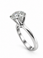 Montaurel 1.24 Ct Yüzük