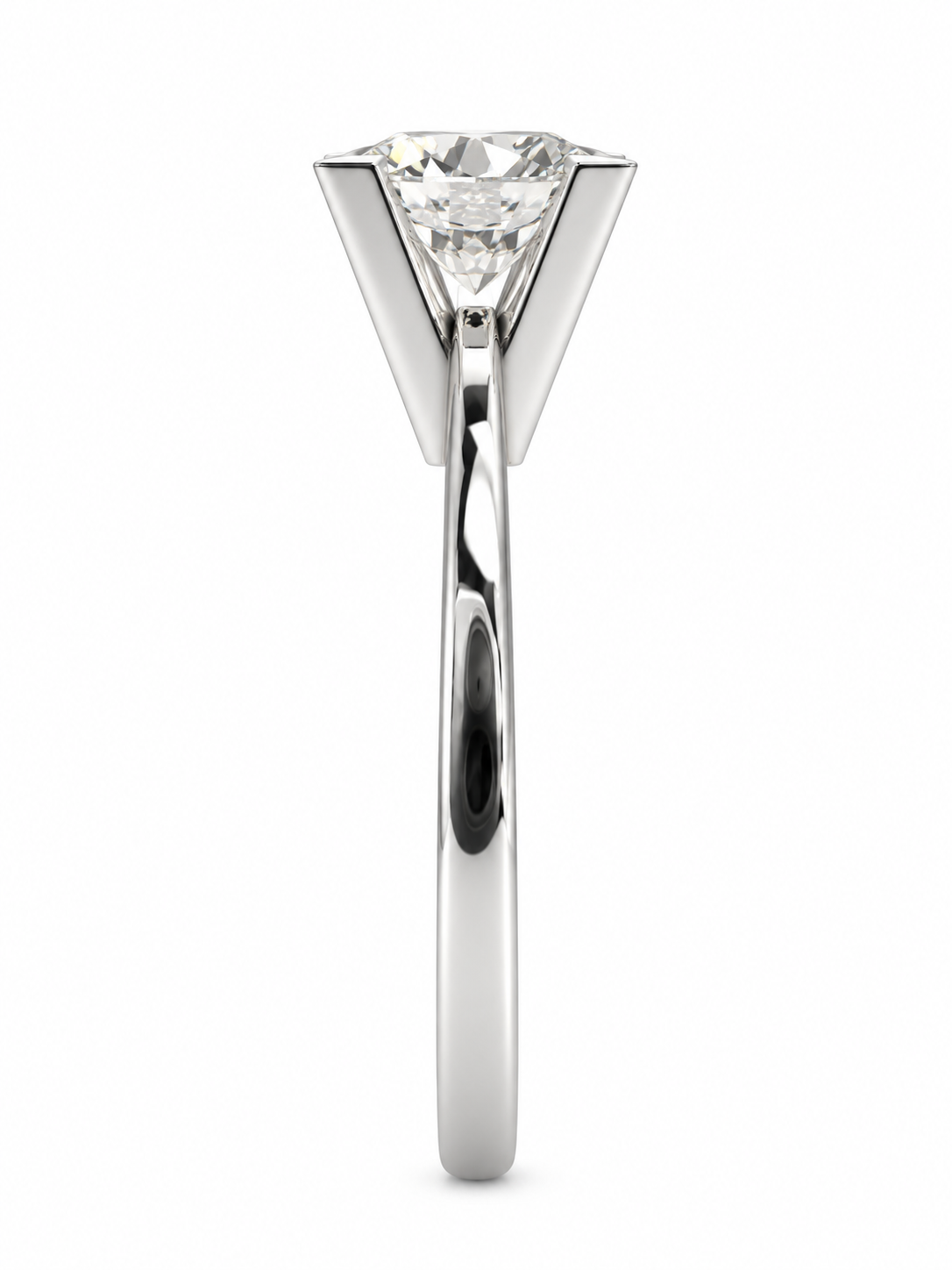 Lysmont 1.53 Ct Yüzük