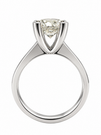 Lorienne 1.00 Ct Yüzük