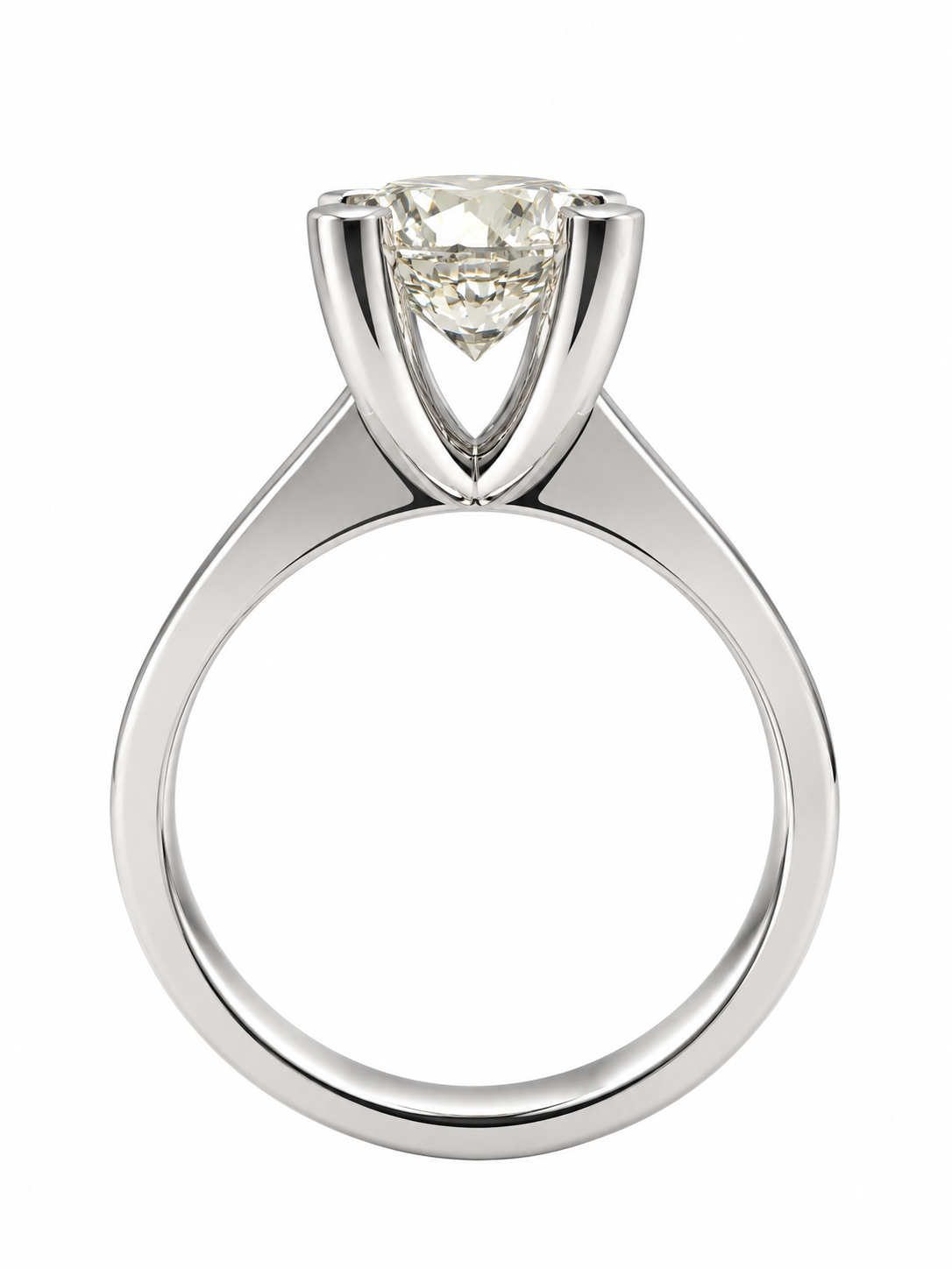 Lorienne 1.00 Ct Yüzük