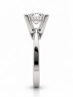 Cyralie 1.01 Ct Yüzük