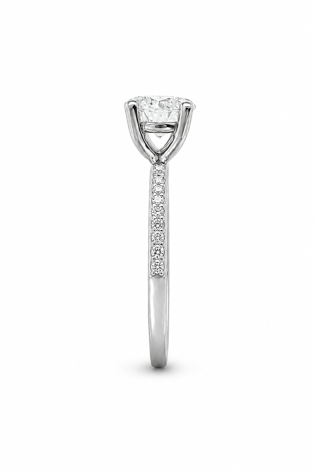 Montrose 0.93 Ct Yüzük