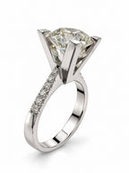 Ysoline 2.34 Ct Yüzük