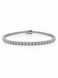 Alizé 2.92 Ct. Bileklik