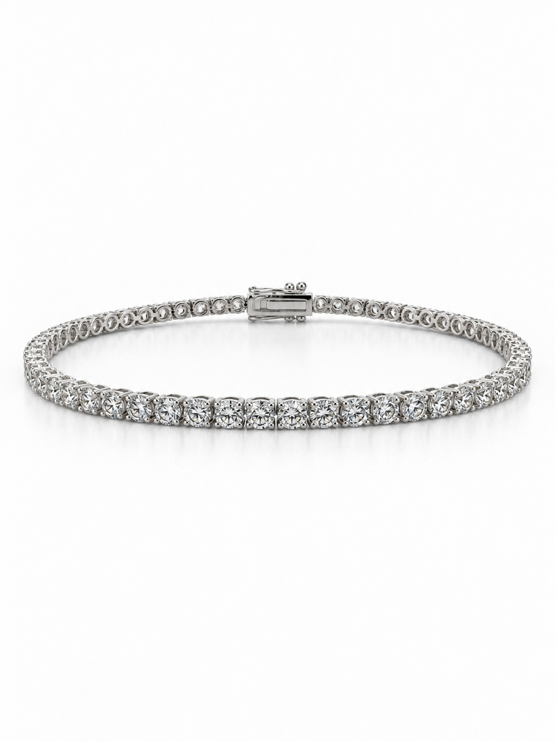 Alizé 2.92 Ct. Bileklik